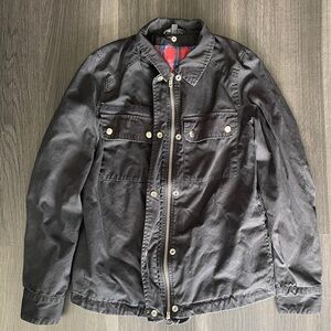 TOPSHOP Utility Jacket